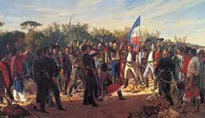 Independencia de Santo Domingo