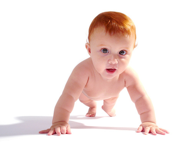 Mi hermano era pelirrojo