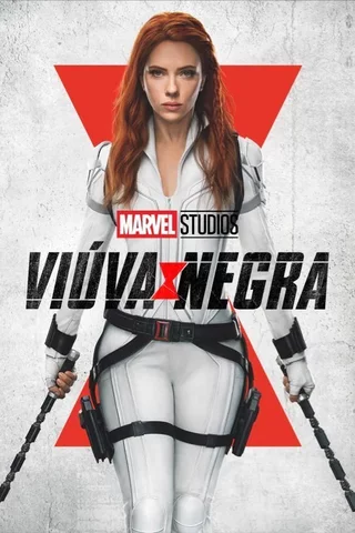Viúva Negra