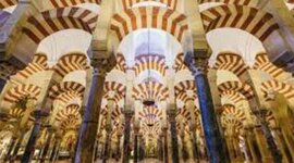 Timeline: la Edad Media en la Península Ibérica: zona musulmana