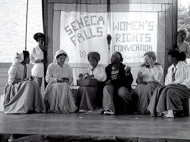 Seneca Falls Convention