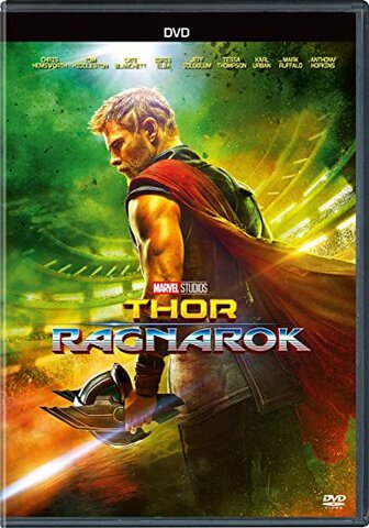 Thor: Ragnarok