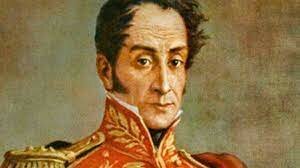 SIMÓN BOLÍVAR DERROTÓ A LOS ESPAÑOLES EN BOYACÁ