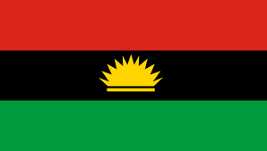 Igbo tried to declare independence