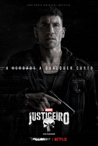 Justiceiro - Primeira temporada