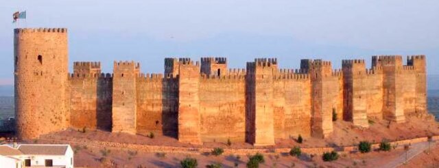 El califo se desintegra en taifas