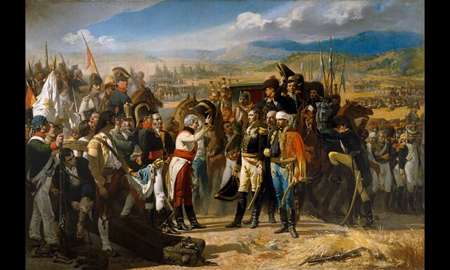Batalla de Bailén