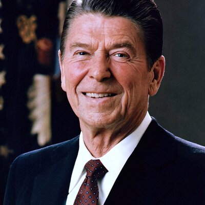 Timeline: Ronald Reagan