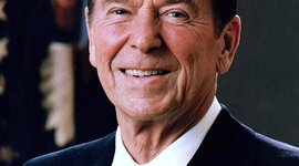 Timeline: Ronald Reagan