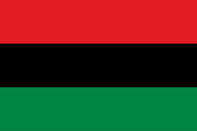 Pan-Africanism