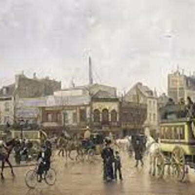 Timeline: Acontecimientos Científicos del Siglo XVIII