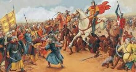 Batalla de Navad de Tolosa