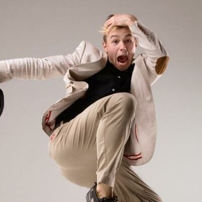 Timeline: История создания танцевального стиля Паппинг