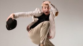 Timeline: История создания танцевального стиля Паппинг