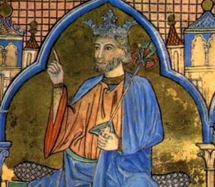 Union definitiva de Castilla Y Leon