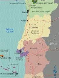 Independencia de Portugal