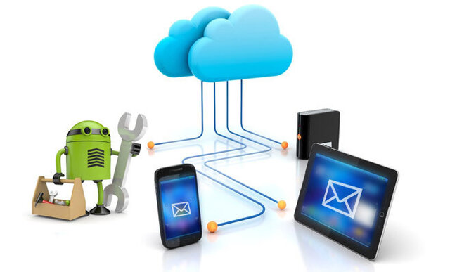 Almacenamiento de datos en la nube (Unlimited KB)