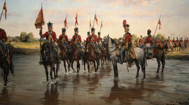 Timeline: BLOQUE 6: La conflictiva construcción del estado liberal (1833-1868)