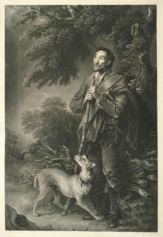 Enlightenment Questions Treatment of Animals (1600-1800)