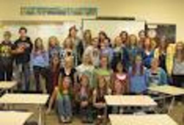 septimo grado en MEMS :)