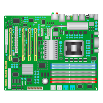 Timeline: LÍNEA DEL TIEMPO DE LAS PLACAS BASES
