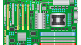 Timeline: LÍNEA DEL TIEMPO DE LAS PLACAS BASES