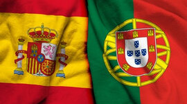 Timeline: Portugal and Spain