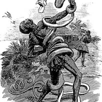 Timeline: Rubber Terror