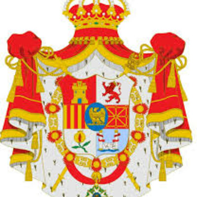 Timeline: Crisis del Antiguo Régimen y Guerra de Independencia.