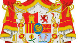 Timeline: Crisis del Antiguo Régimen y Guerra de Independencia.