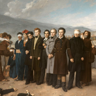 Timeline: Guerra de Independencia y Fernando VII