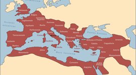 Timeline: L'Impero Romano da Augusto a Commodo