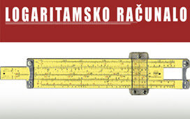 Logaritamsko računalo