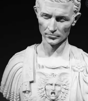 Julius Ceasar Rules Rome