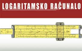 Logaritamsko računalo