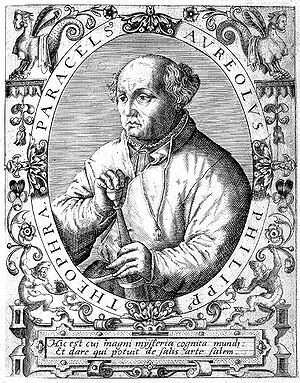 Primer tratado sobre los peligros de la minería