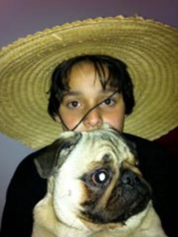 Nascimento do Pedro M.