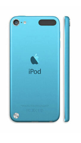 iPod touch