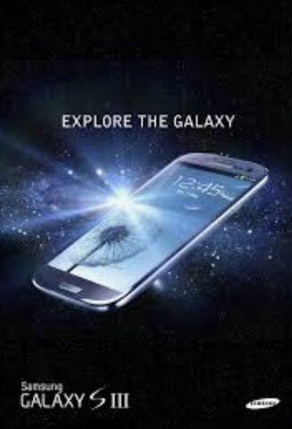Samsung Galaxy s3