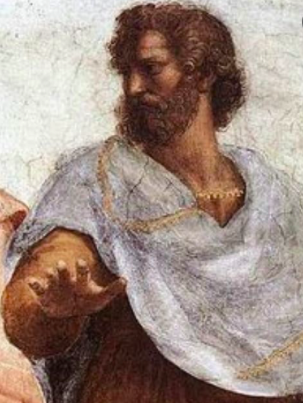 Aristotle