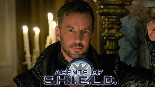 Agentes da S.H.I.E.L.D. - Quinta temporada - Episódio 19 a 22