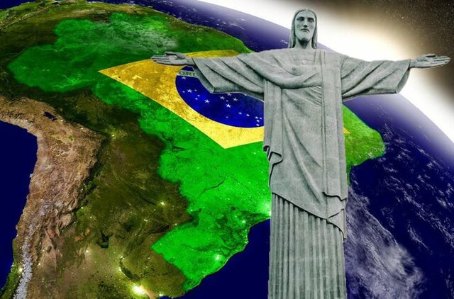 Brazil