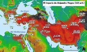 Alejandro Magno