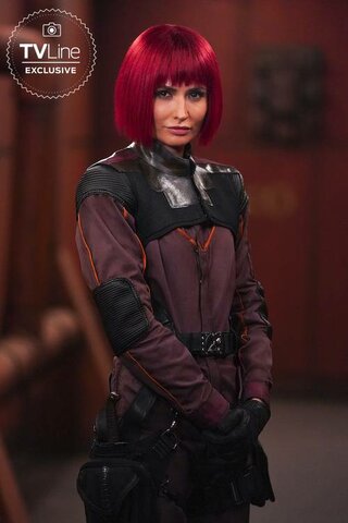 Agentes da S.H.I.E.L.D. - Sexta temporada