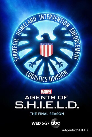 Agentes da S.H.I.E.L.D. - Sétima temporada
