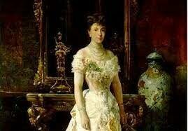 Fin de la regencia de María Cristina.