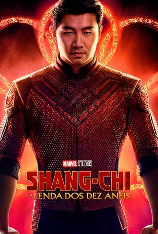 Shang-Chi