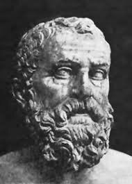 Democracy is introduced to Athens