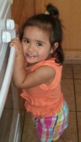 En 2010 Nacio Mi Hermanita