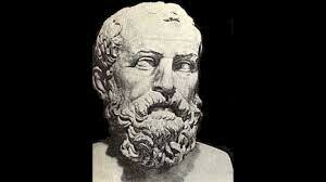 The time of the Tyrants Begins